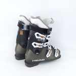 Clapari ski sh Head  Edge Lyt 80, marime 39 Eu, 25.5 Mondo - imagine 4