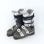 Clapari ski sh Head  Edge Lyt 80, marime 39 Eu, 25.5 Mondo - imagine 6