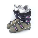 Clapari ski sh Head Nexo Lyt 90, marime 42 Eu, 27 Mondo