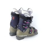 Clapari ski sh Head Nexo Lyt 90, marime 42 Eu, 27 Mondo - imagine 4