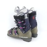 Clapari ski sh Head Nexo Lyt 90, marime 42 Eu, 27 Mondo - imagine 5