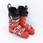 Clapari ski sh Atomic Hawx Prime 100, 40-41 Eu, 26-26.5 Mondo - imagine 3