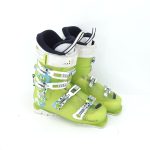 Clapari ski sh Rossignol Alltrack, marime 41 Eu, 26.5 Mondo - imagine 3