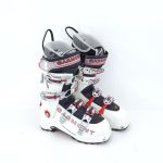 Clapari ski tura Garmont Celeste, marime 36 Eu, 23 Mondo - imagine 3