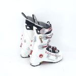 Clapari ski tura Garmont Celeste, marime 36 Eu, 23 Mondo - imagine 4