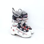Clapari ski tura Garmont Celeste, marime 39 Eu, 25.5 Mondo - imagine 3