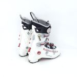 Clapari ski tura Garmont Celeste, marime 39 Eu, 25.5 Mondo - imagine 4