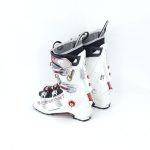 Clapari ski tura Garmont Celeste, marime 39 Eu, 25.5 Mondo - imagine 5