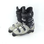 Clapari ski sh Salomon X Pro 90 , marime 43 Eu, 28 Mondo