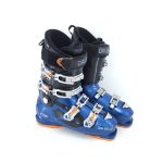 Clapari ski sh Dalbello DS LTD, marime 42.5 Eu, 27.5 Mondo - imagine 3