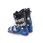 Clapari ski sh Dalbello DS LTD, marime 42.5 Eu, 27.5 Mondo - imagine 5