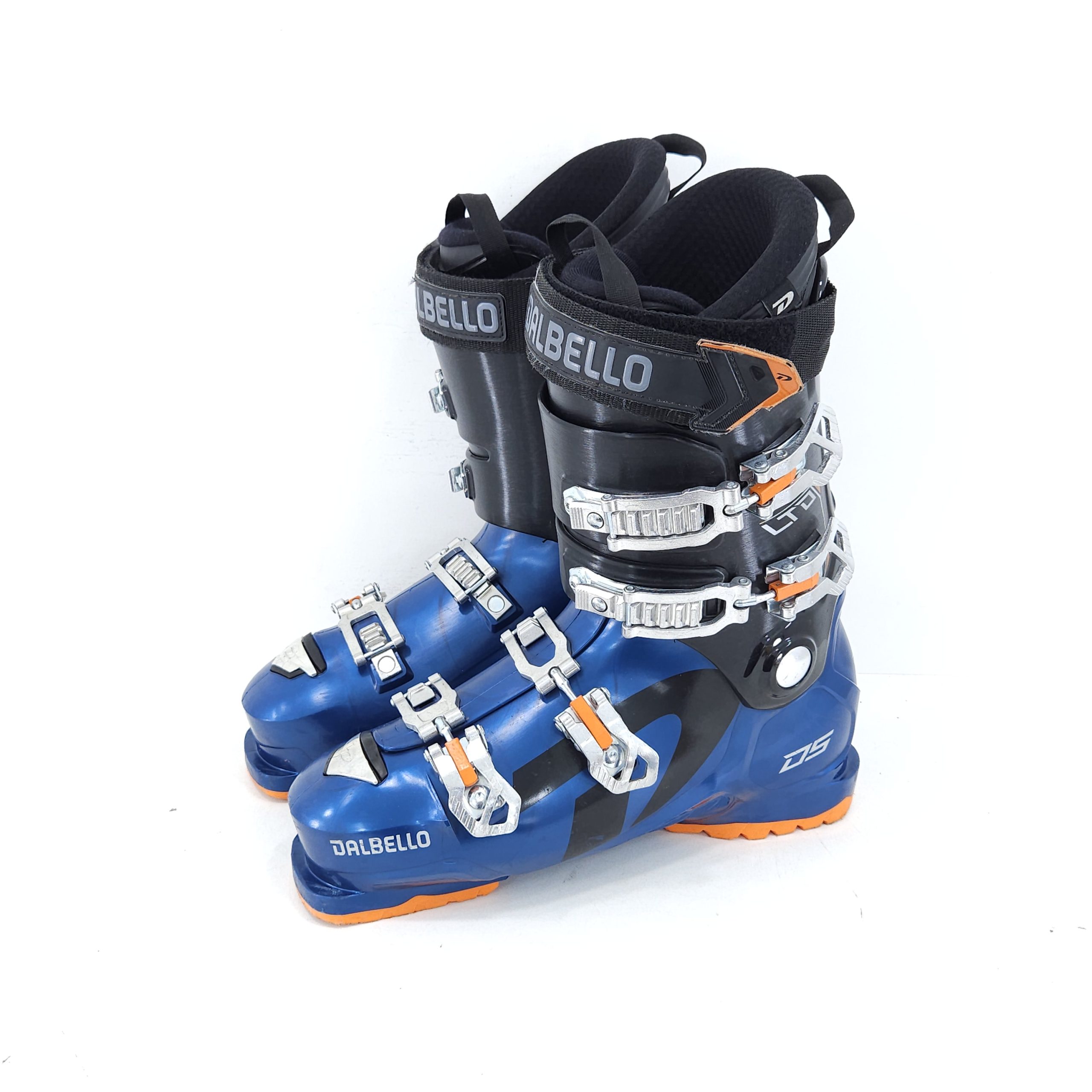 20240608_161027 Clapari ski sh Dalbello DS LTD, marime 43.5 Eu, 28.5 Mondo - imagine 1