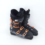 Clapari ski sh Lange SX RTL, marime 44.5 Eu, 29.5 Mondo - imagine 3