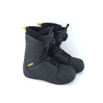 Boots snowboard sh Salomon Faction Boa, marime 48 Eu, 31.5 Mondo - imagine 3