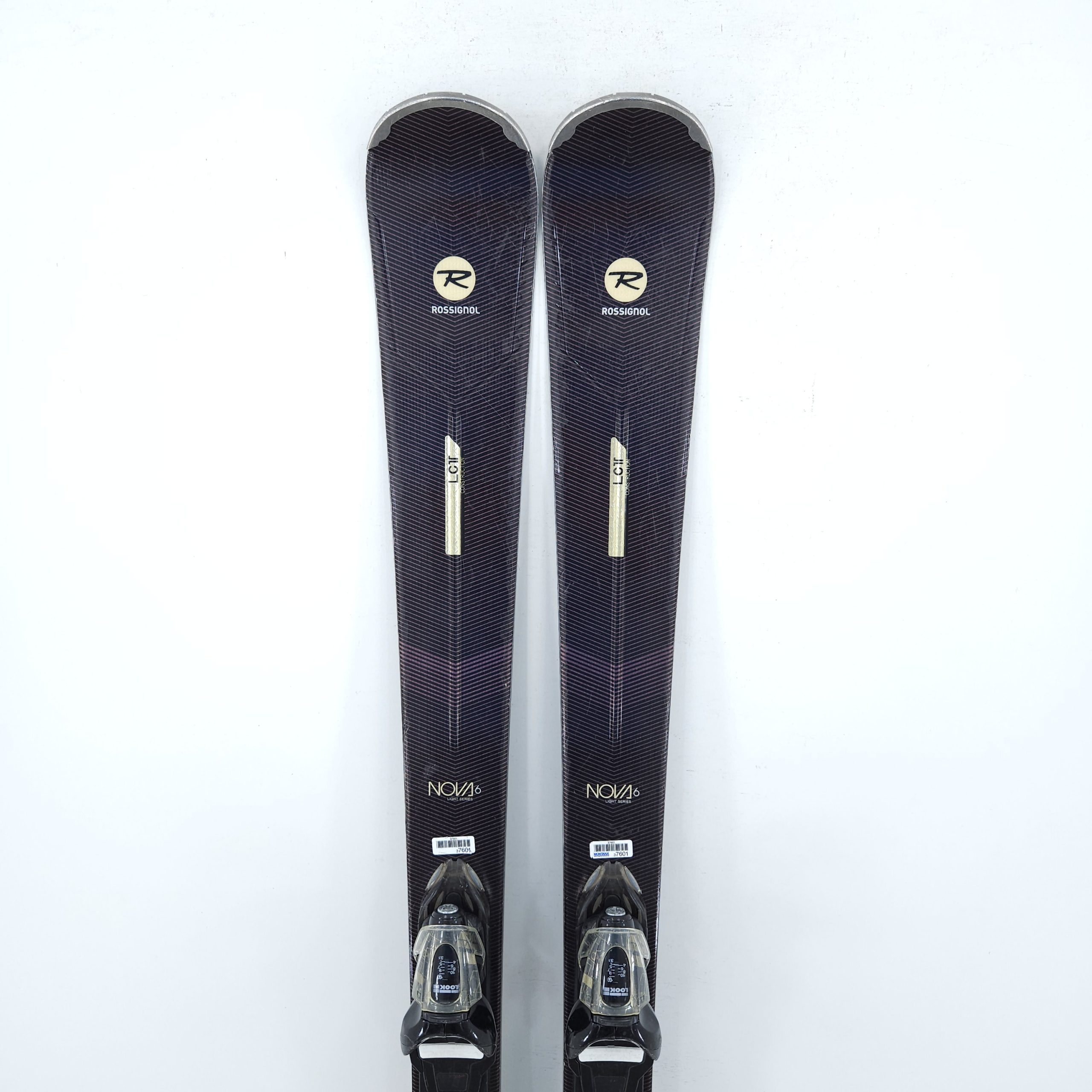 20240612_153048 Schiuri sh Rossignol Nova 6, 149 cm - imagine 1