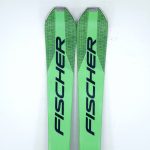 Schiuri sh Fischer RC One 73, 174 cm - imagine 3
