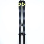 Schiuri sh Fischer RC4 World Cup RC, 180 cm - imagine 6