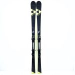 Schiuri sh Fischer RC4 World Cup RC, 170 cm - imagine 4