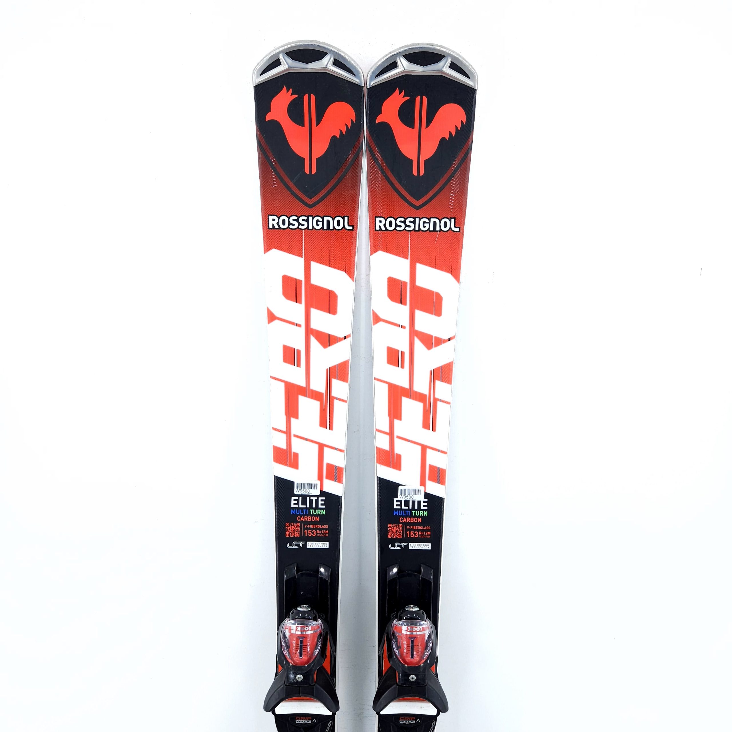 20240612_184804 Schiuri sh Rossignol Hero Elite MT Ca, 153 cm - imagine 1