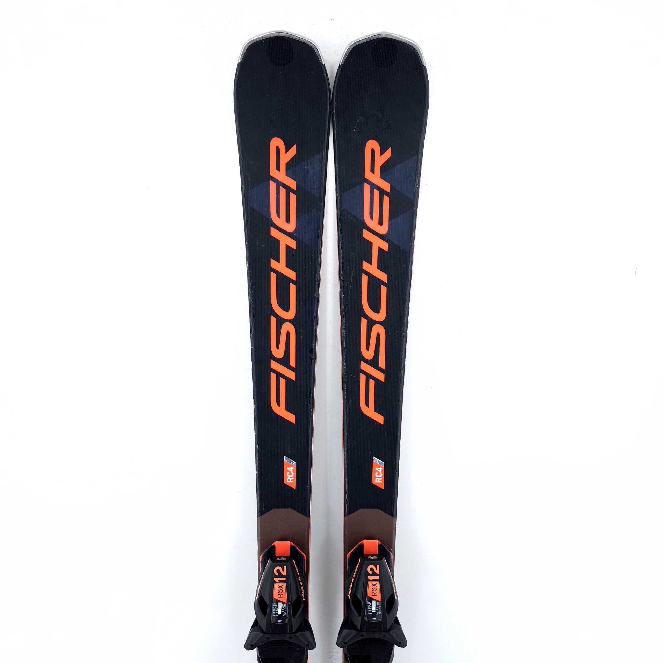20240613_111309 Schiuri sh Fischer RC4 The Curv DTX, 157 cm - imagine 1