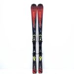 Schiuri sh Fischer RC4 The Curv Race Ti, 150 cm - imagine 4