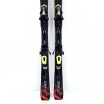 Schiuri sh Fischer RC4 The Curv Race Ti, 150 cm - imagine 5