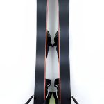 Schiuri sh Fischer RC4 The Curv Race Ti, 150 cm - imagine 7