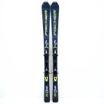 Schiuri sh Fischer RC One 74, 160 cm - imagine 4