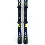 Schiuri sh Fischer RC One 74, 160 cm - imagine 5