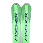 Schiuri sh Fischer RC One 73, 160 cm - imagine 3