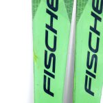 Schiuri sh Fischer RC One 73, 160 cm - imagine 4