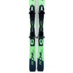 Schiuri sh Fischer RC One 73, 160 cm - imagine 6
