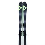 Schiuri sh Fischer RC One 73, 160 cm - imagine 7