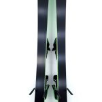 Schiuri sh Fischer RC One 73, 160 cm - imagine 8