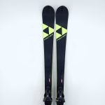 Schiuri sh Fischer RC4 World Cup RC, 180 cm