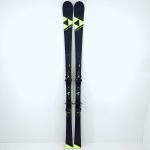 Schiuri sh Fischer RC4 World Cup RC, 180 cm - imagine 3