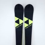 Schiuri sh Fischer RC4 World Cup RC, 180 cm - imagine 4