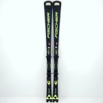 Schiuri sh Fischer RC4 World Cup SC, 165 cm - imagine 4
