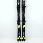 Schiuri sh Fischer RC4 World Cup SC, 165 cm - imagine 5