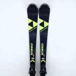 Schiuri sh Fischer RC4 Speed, 160 cm