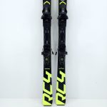 Schiuri sh Fischer RC4 Speed, 160 cm - imagine 5