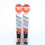 Schiuri sh Rossignol React GT Carbon, 149 cm