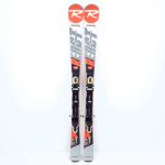 Schiuri sh Rossignol React GT Carbon, 149 cm - imagine 4