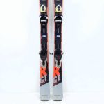 Schiuri sh Rossignol React GT Carbon, 149 cm - imagine 5