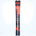Schiuri sh Rossignol Hero Elite LT Ti, 177 cm - imagine 4
