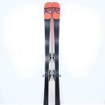 Schiuri sh Rossignol Hero Elite LT Ti, 177 cm - imagine 6