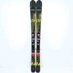 Schiuri sh Rossignol Exp 84 Ai, 168 cm - imagine 4