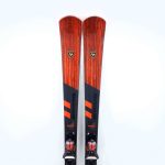 Schiuri sh Rossignol Forza 70, 173 cm