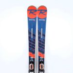 Schiuri sh Rossignol React 6 Compact, 170 cm