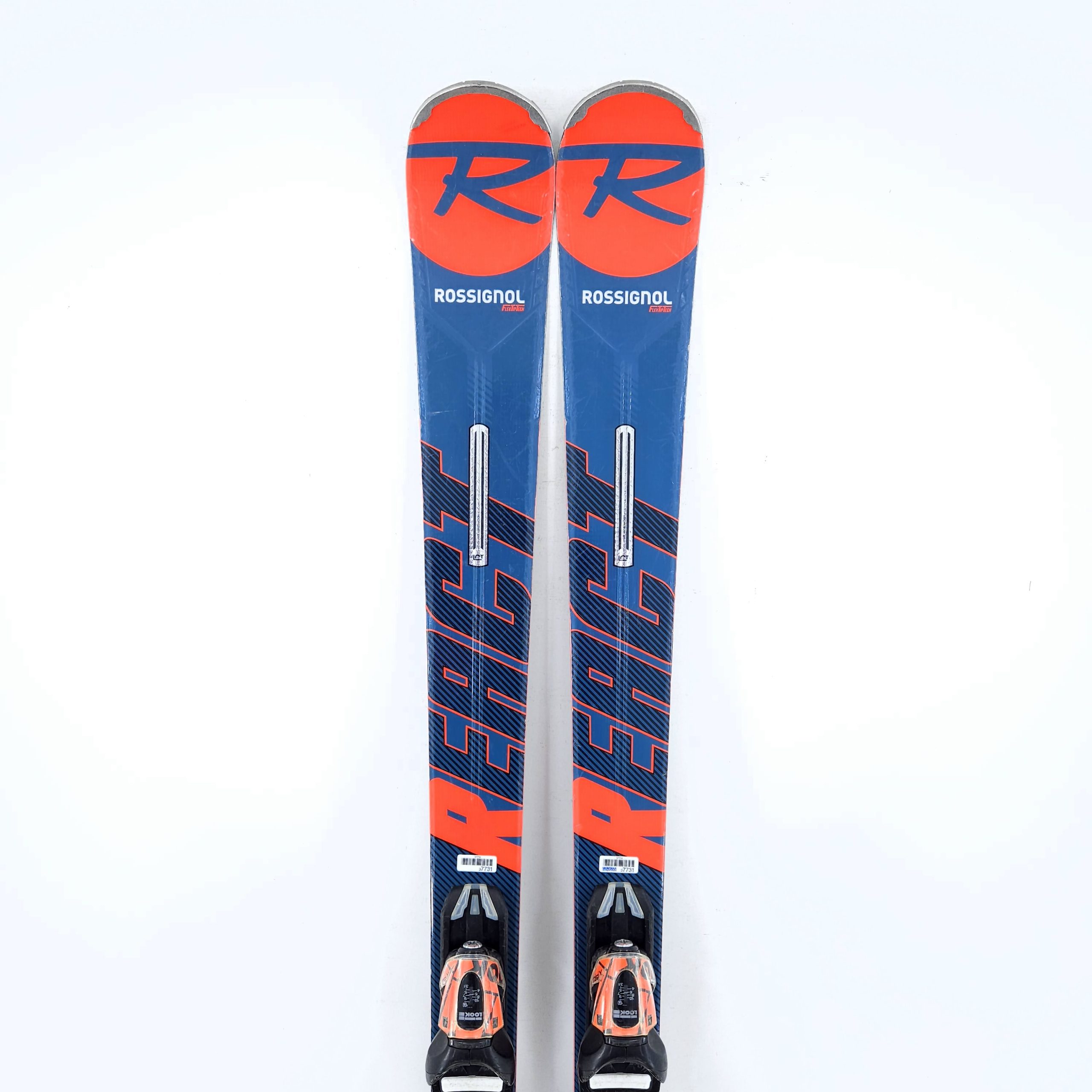20240613_161801 Schiuri sh Rossignol React 6 Compact, 170 cm - imagine 1